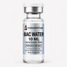 Bacteriostatic Water 10ml