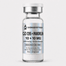 Ipamorelin + CJC-1295 Blend