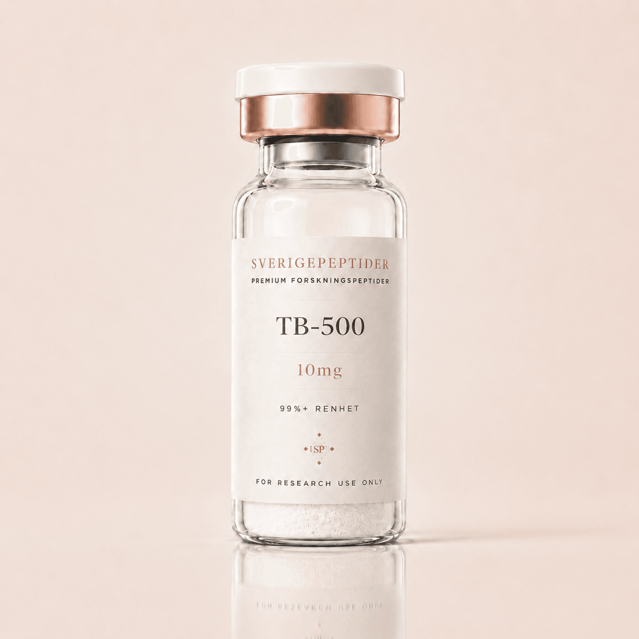 Köpa BPC-157 Sverige 10mg | Body Protection Compound
