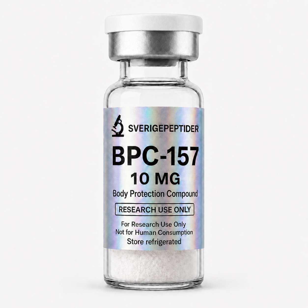 bpc 157 sverige Köpa BPC-157 Sverige 10mg | Body Protection Compound